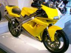 Cagiva Mito 125 Evoluziono